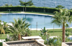 Two-Bedroom Apartment in Benalmadena Costa